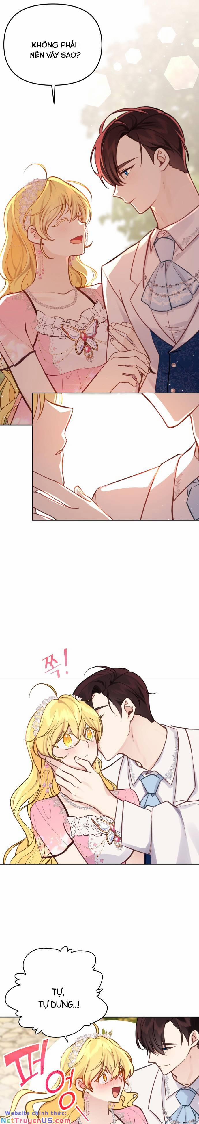 Cuộc Sống Hạnh Phúc Cùng Chồng 19 trang 14