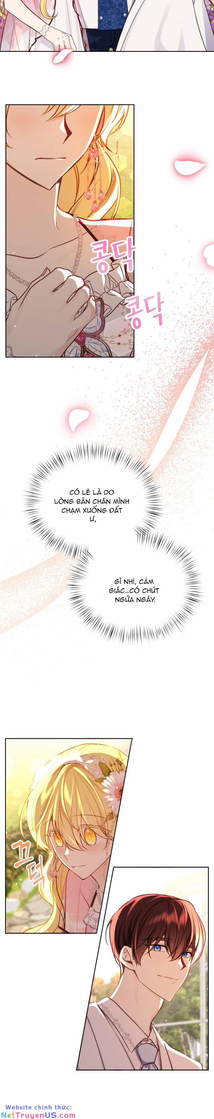 Cuộc Sống Hạnh Phúc Cùng Chồng 19 trang 2