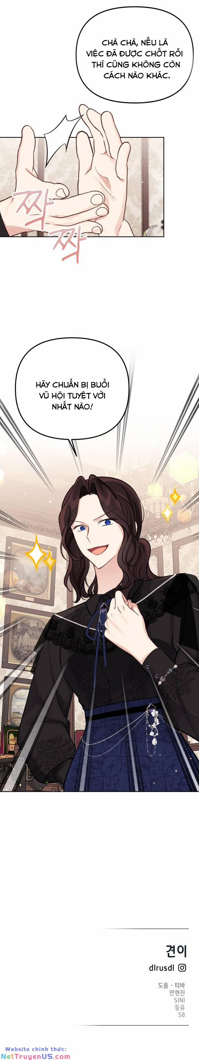 Cuộc Sống Hạnh Phúc Cùng Chồng 19 trang 23