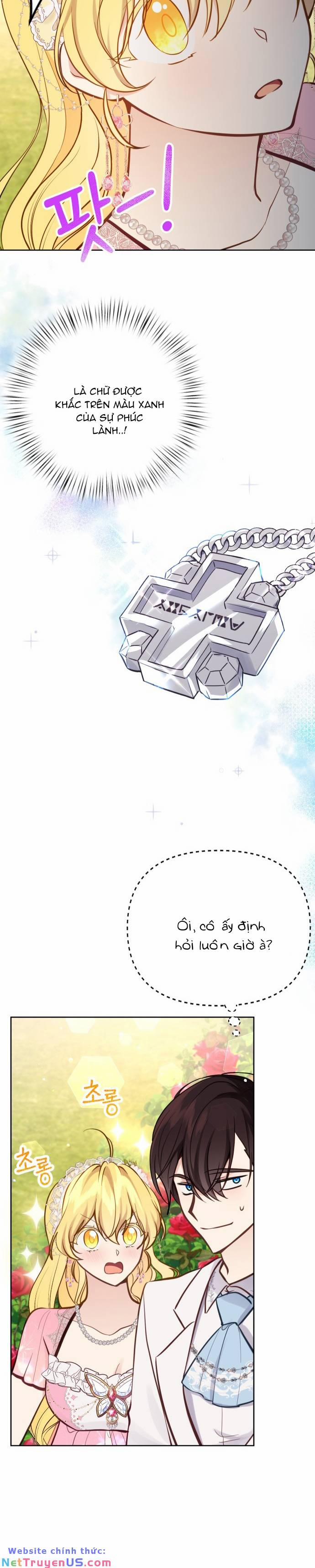 Cuộc Sống Hạnh Phúc Cùng Chồng 19 trang 6