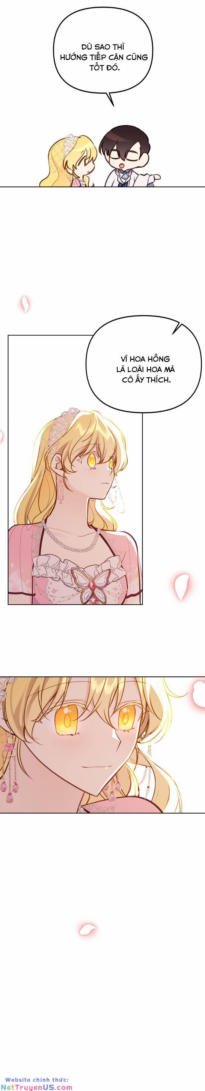 Cuộc Sống Hạnh Phúc Cùng Chồng 19 trang 7