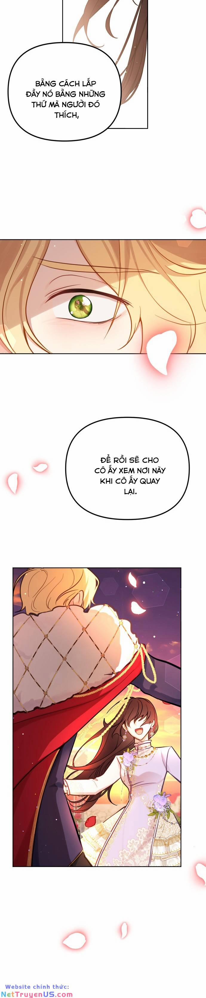 Cuộc Sống Hạnh Phúc Cùng Chồng 19 trang 9