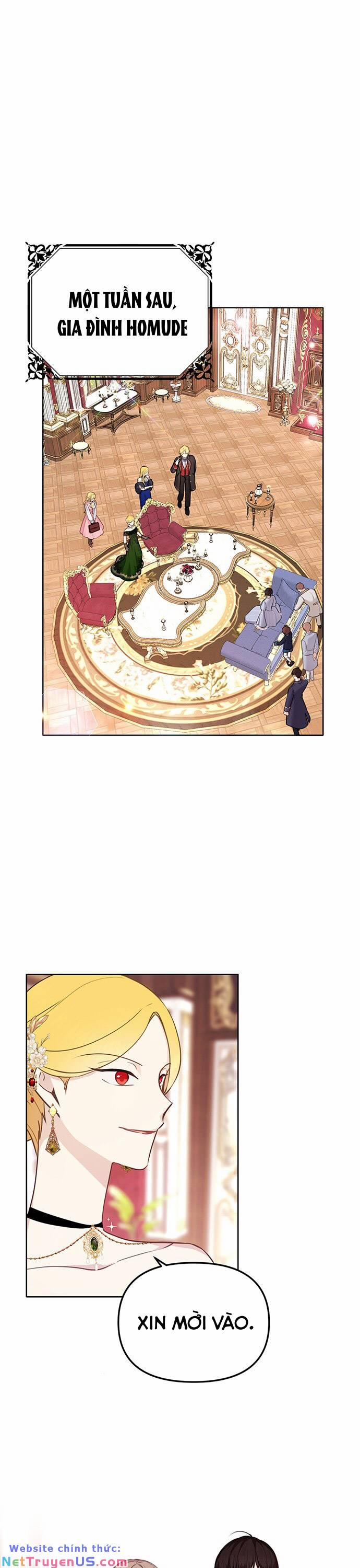 Cuộc Sống Hạnh Phúc Cùng Chồng 2 trang 0