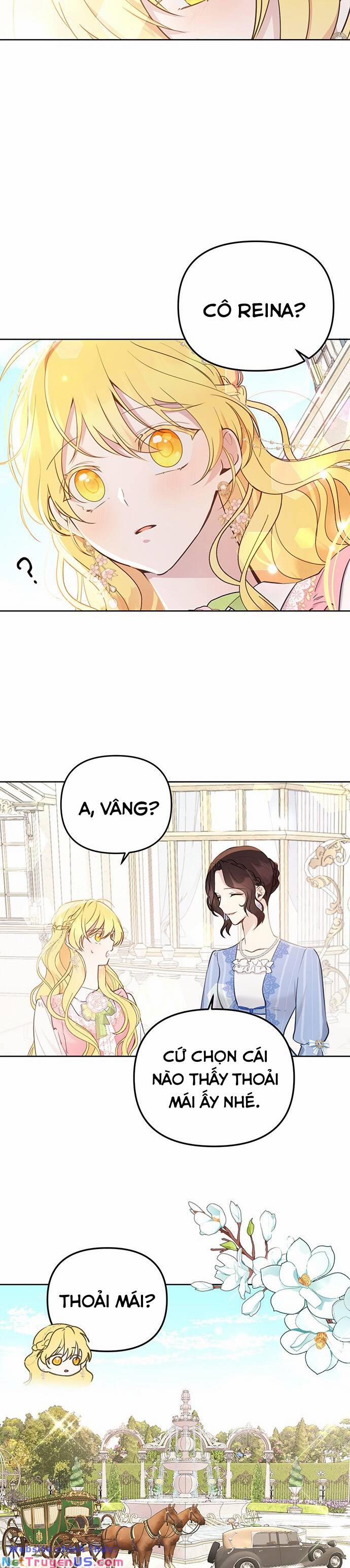 Cuộc Sống Hạnh Phúc Cùng Chồng 2 trang 11