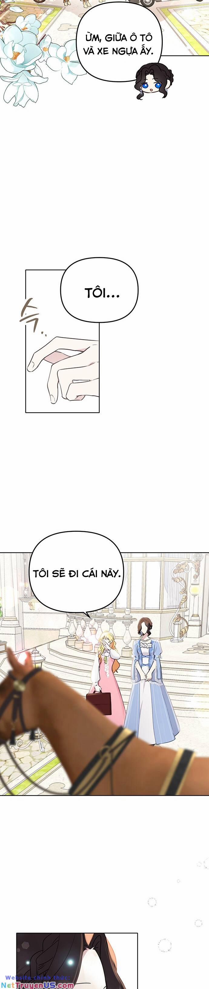 Cuộc Sống Hạnh Phúc Cùng Chồng 2 trang 12