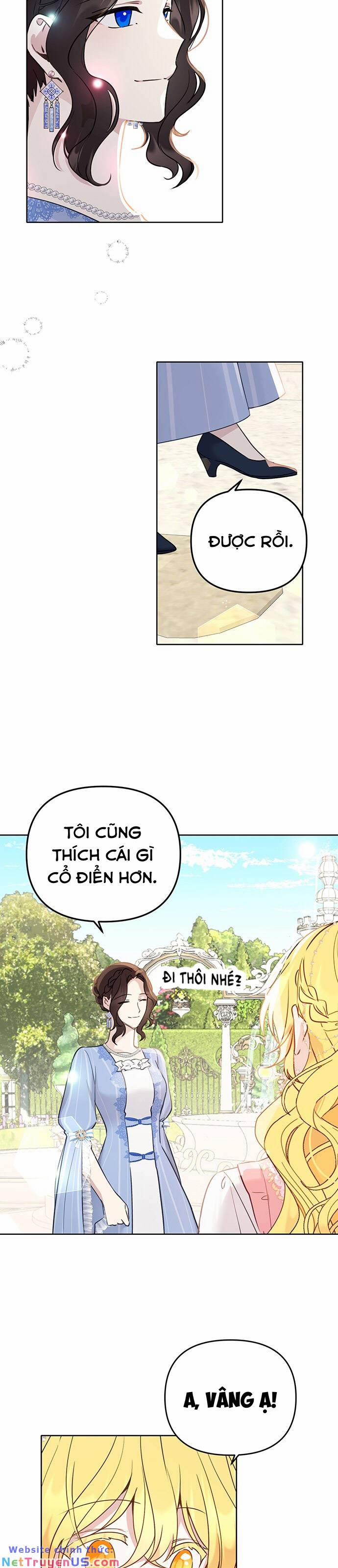 Cuộc Sống Hạnh Phúc Cùng Chồng 2 trang 13