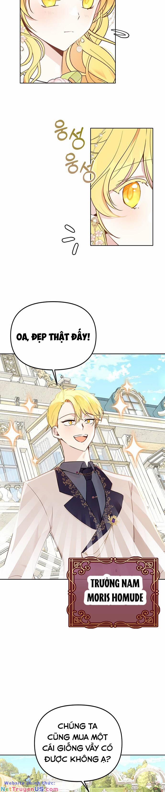 Cuộc Sống Hạnh Phúc Cùng Chồng 2 trang 14