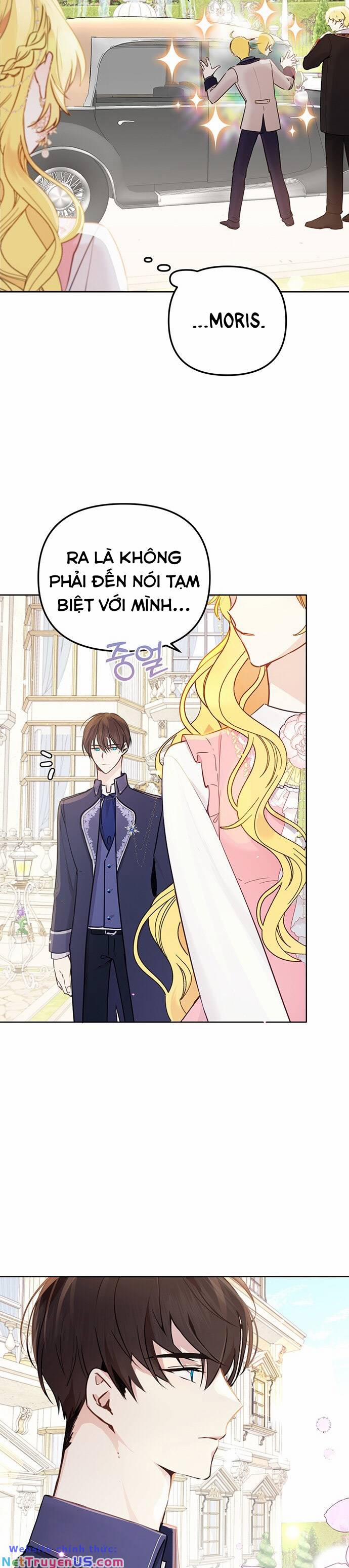 Cuộc Sống Hạnh Phúc Cùng Chồng 2 trang 15