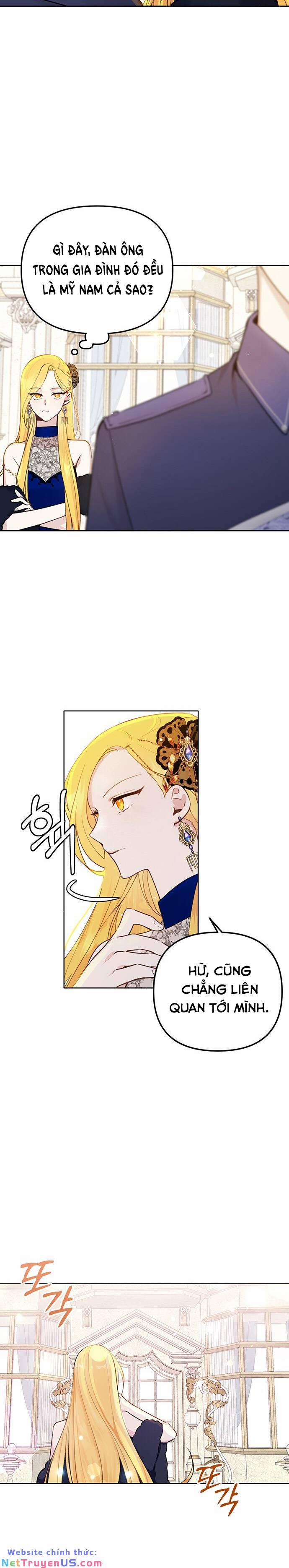 Cuộc Sống Hạnh Phúc Cùng Chồng 2 trang 17