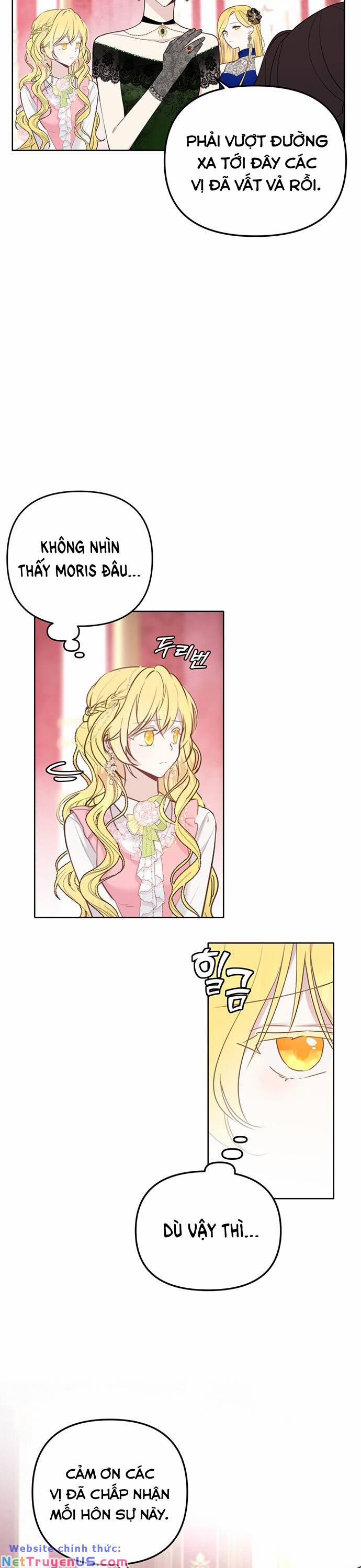 Cuộc Sống Hạnh Phúc Cùng Chồng 2 trang 2