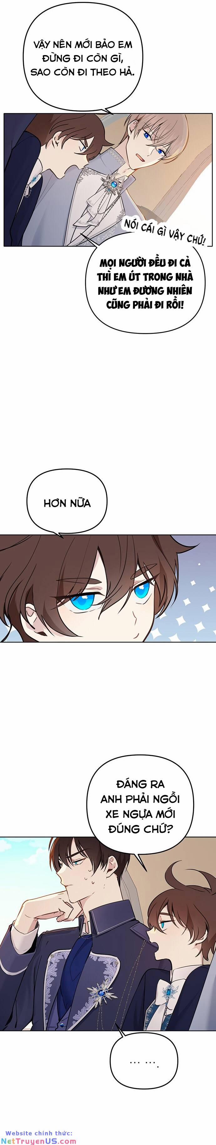 Cuộc Sống Hạnh Phúc Cùng Chồng 2 trang 20