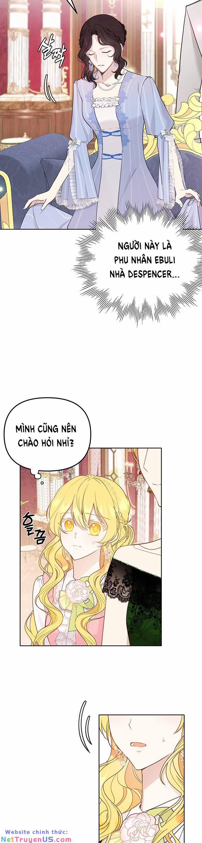 Cuộc Sống Hạnh Phúc Cùng Chồng 2 trang 3