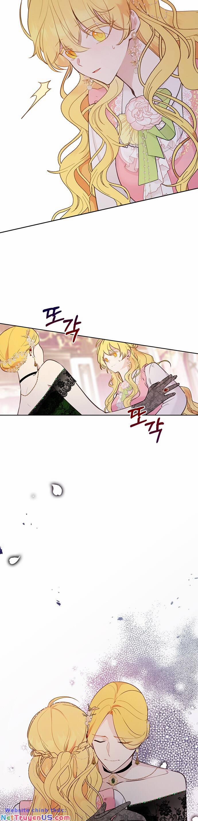 Cuộc Sống Hạnh Phúc Cùng Chồng 2 trang 6