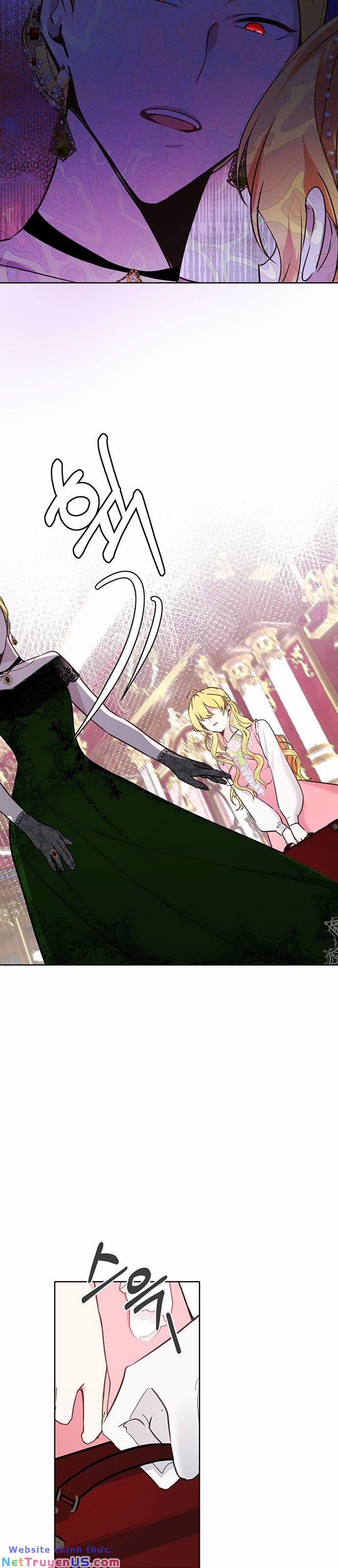 Cuộc Sống Hạnh Phúc Cùng Chồng 2 trang 8