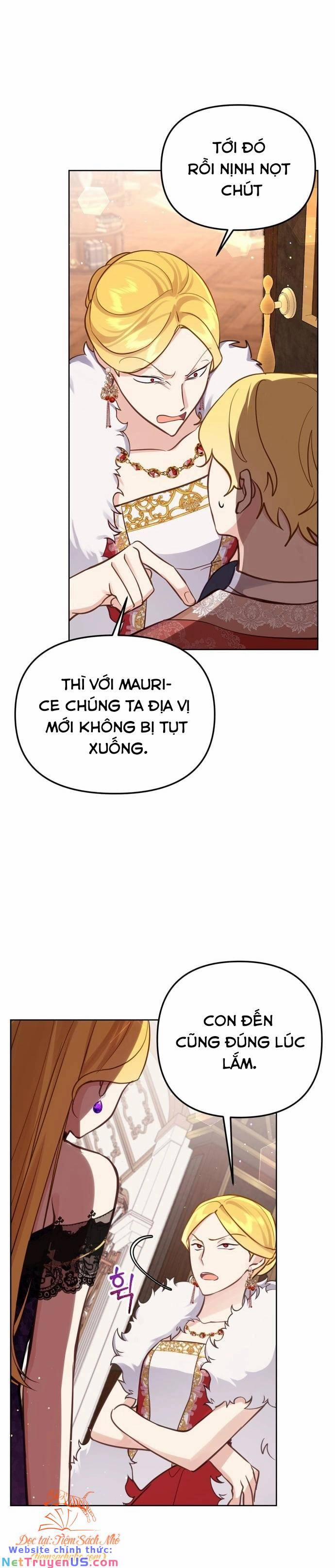 Cuộc Sống Hạnh Phúc Cùng Chồng 20 trang 10