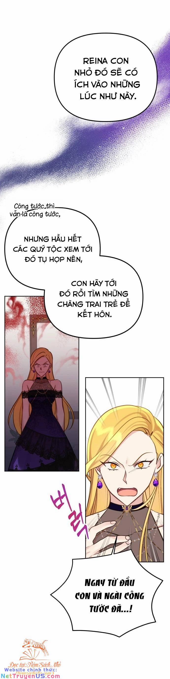 Cuộc Sống Hạnh Phúc Cùng Chồng 20 trang 11