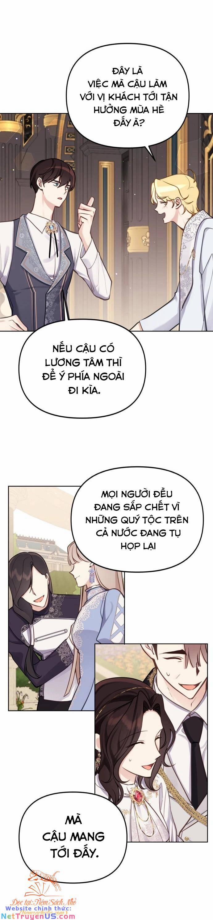 Cuộc Sống Hạnh Phúc Cùng Chồng 20 trang 15