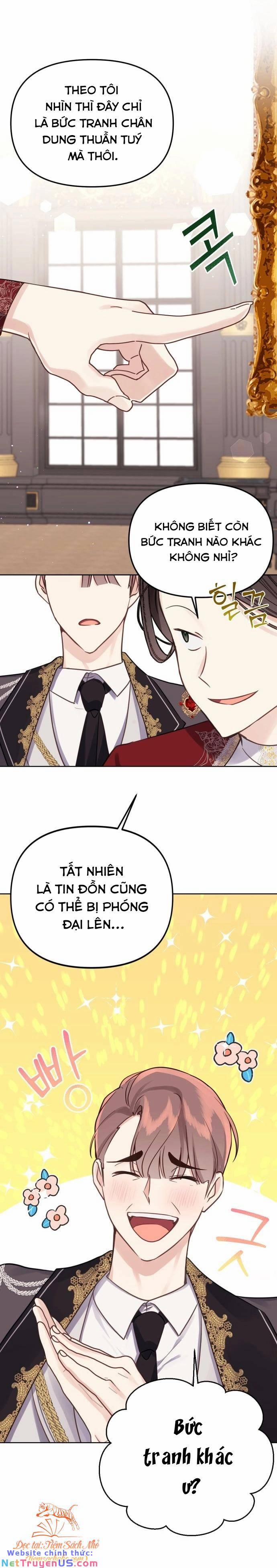 Cuộc Sống Hạnh Phúc Cùng Chồng 20 trang 19