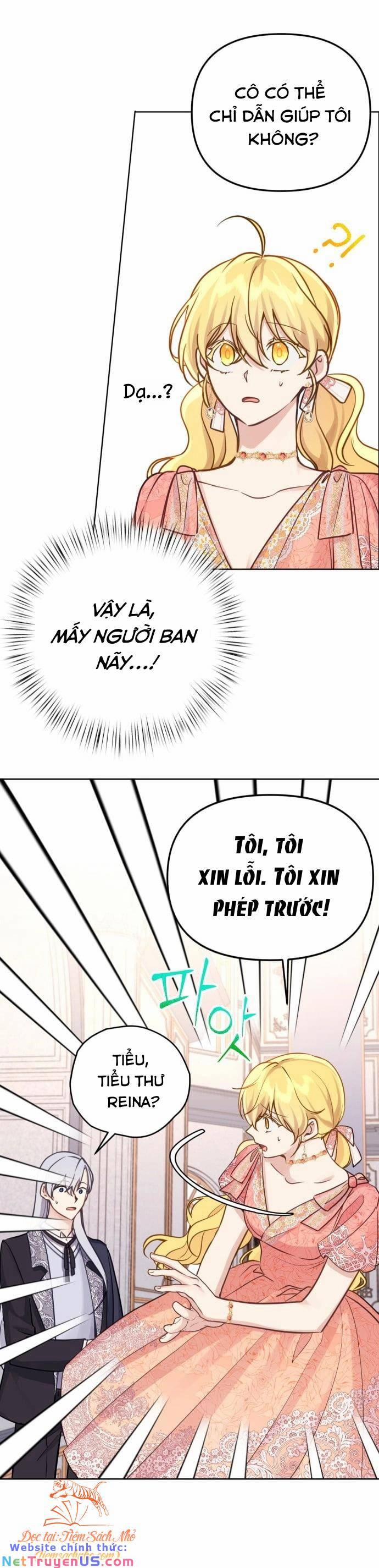 Cuộc Sống Hạnh Phúc Cùng Chồng 20 trang 25