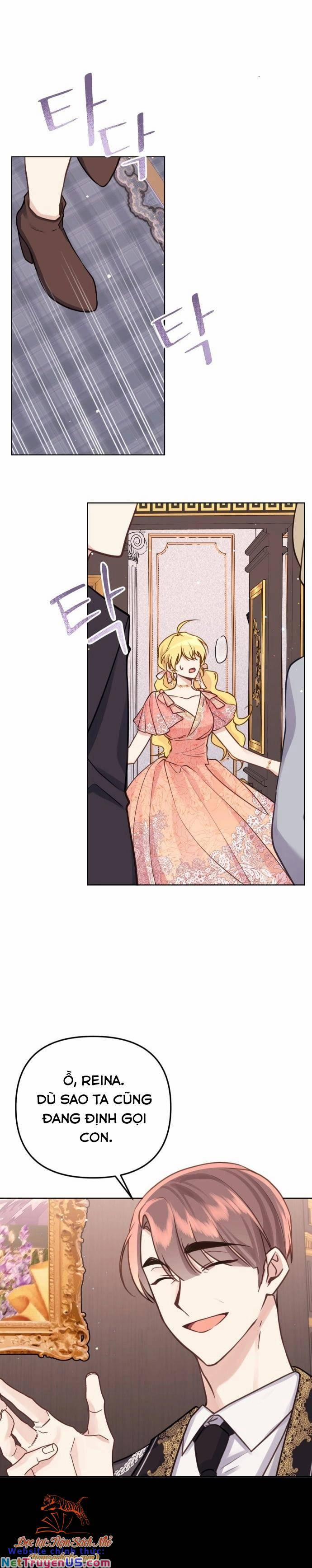 Cuộc Sống Hạnh Phúc Cùng Chồng 20 trang 26