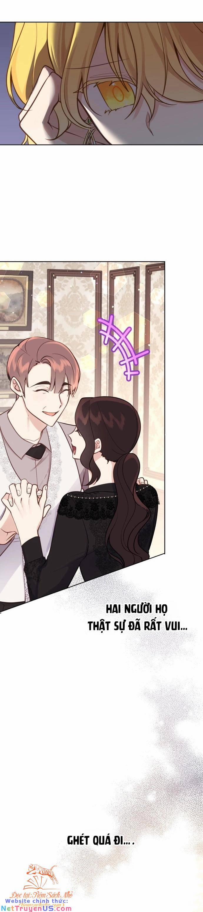 Cuộc Sống Hạnh Phúc Cùng Chồng 20 trang 5