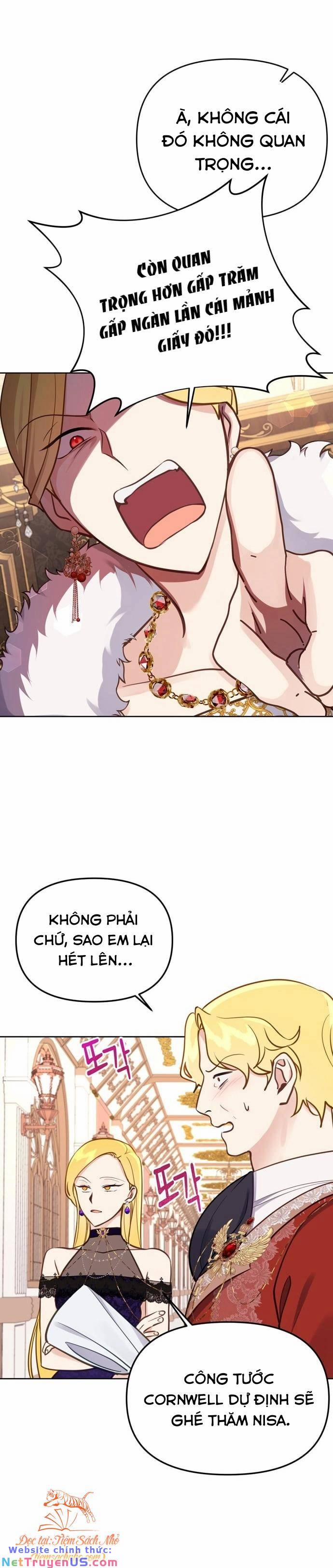 Cuộc Sống Hạnh Phúc Cùng Chồng 20 trang 8