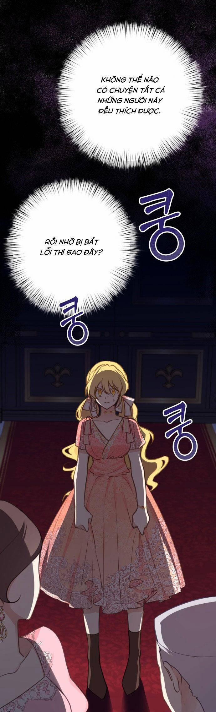 Cuộc Sống Hạnh Phúc Cùng Chồng 21 trang 0