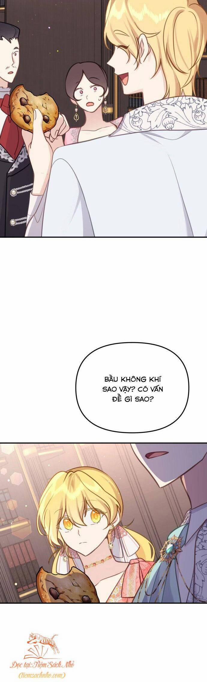 Cuộc Sống Hạnh Phúc Cùng Chồng 21 trang 11