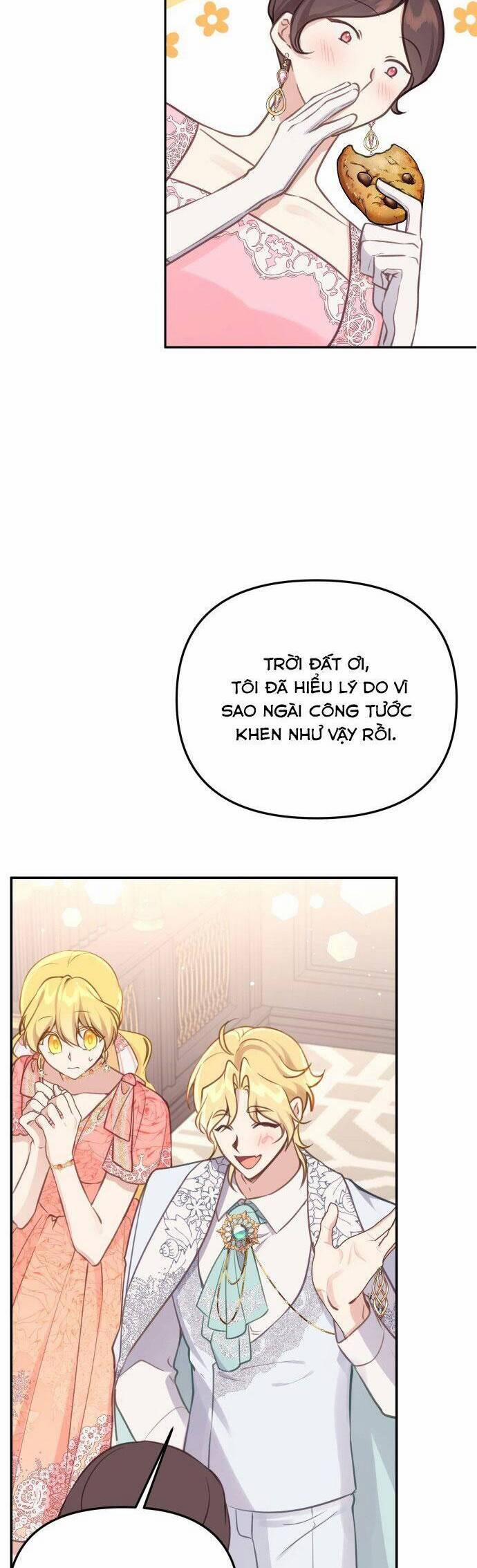 Cuộc Sống Hạnh Phúc Cùng Chồng 21 trang 13