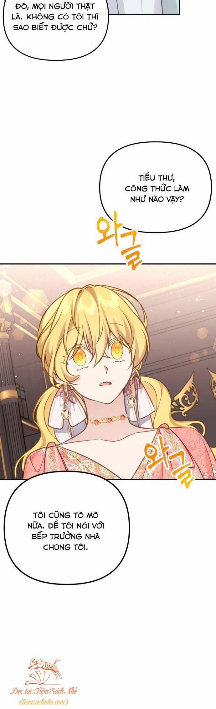 Cuộc Sống Hạnh Phúc Cùng Chồng 21 trang 14