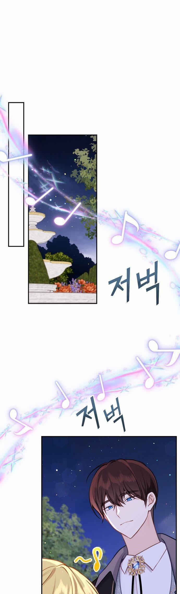 Cuộc Sống Hạnh Phúc Cùng Chồng 21 trang 21