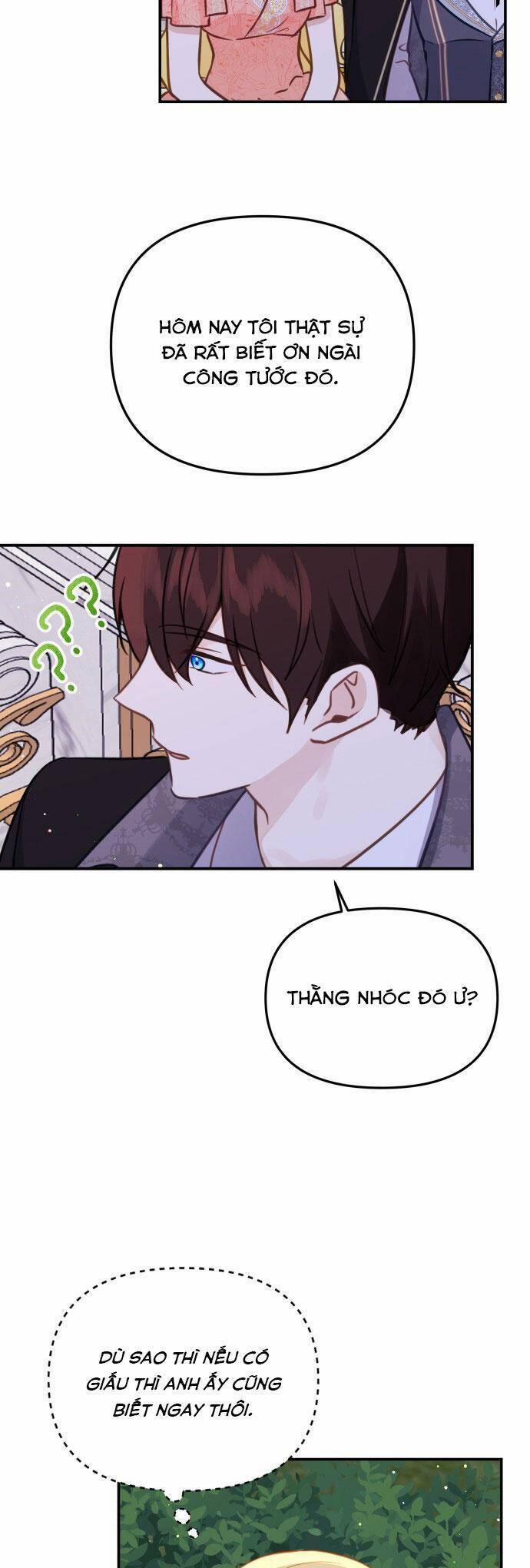 Cuộc Sống Hạnh Phúc Cùng Chồng 21 trang 26