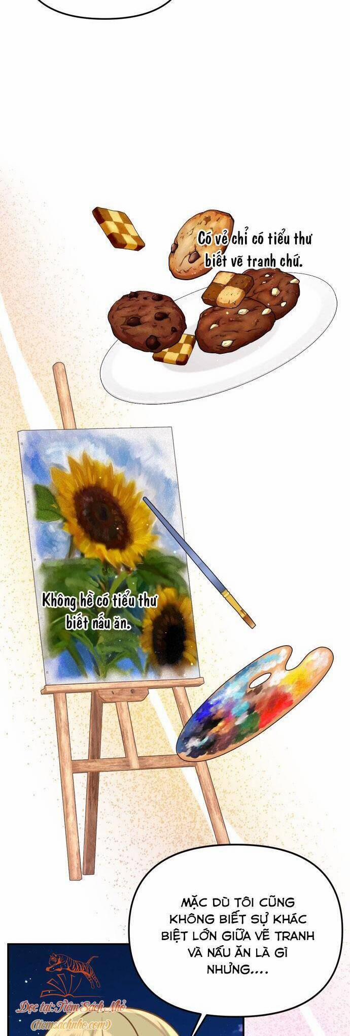 Cuộc Sống Hạnh Phúc Cùng Chồng 21 trang 28