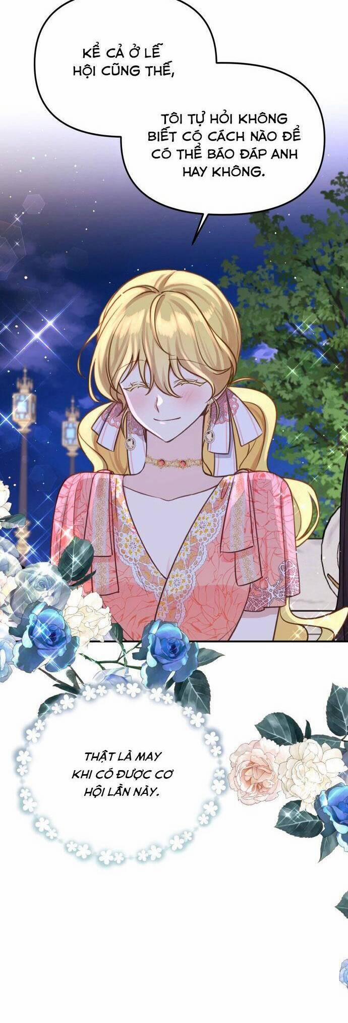 Cuộc Sống Hạnh Phúc Cùng Chồng 21 trang 30