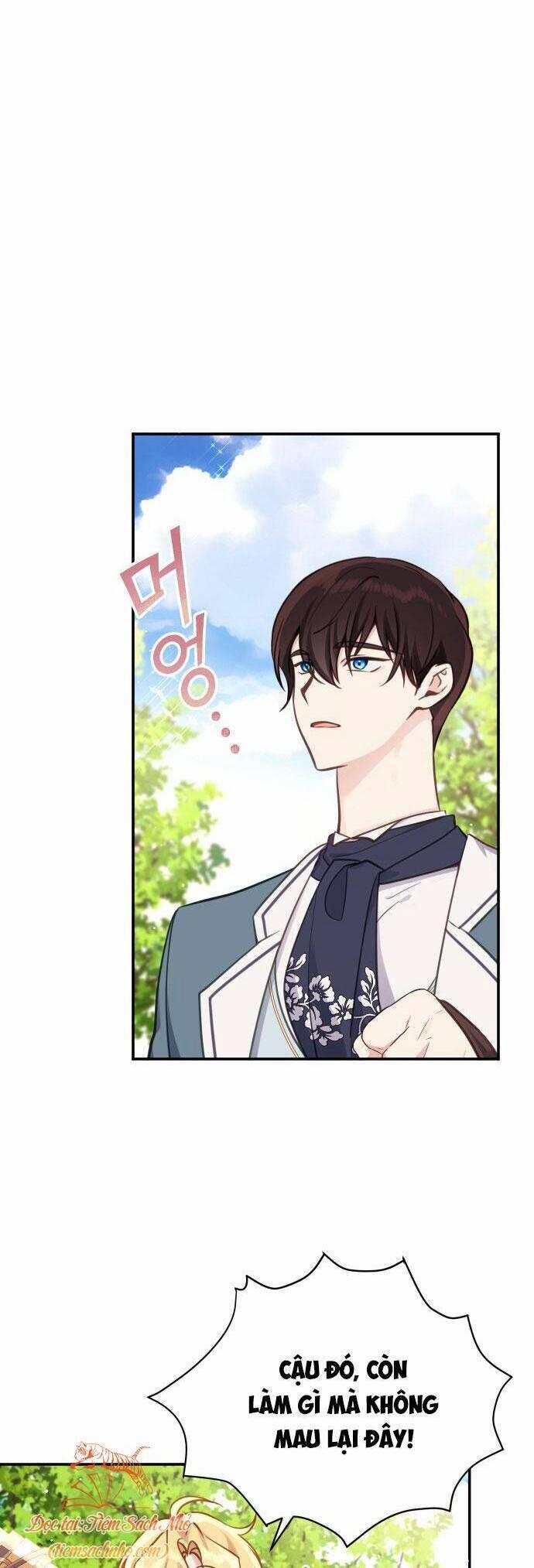 Cuộc Sống Hạnh Phúc Cùng Chồng 21 trang 31