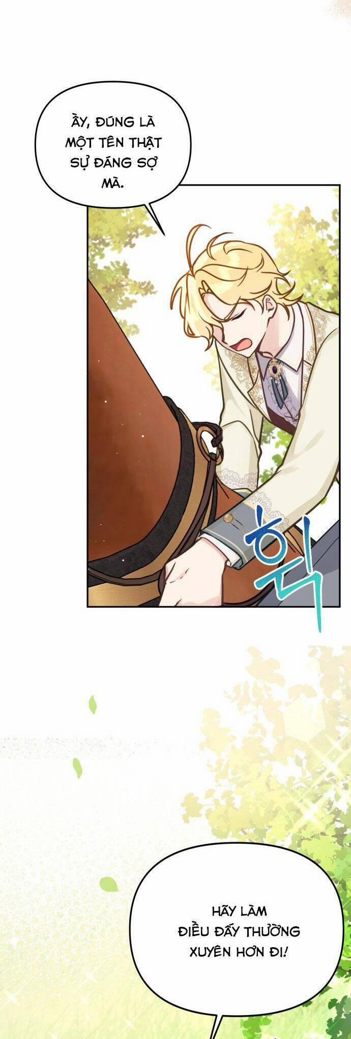 Cuộc Sống Hạnh Phúc Cùng Chồng 21 trang 35