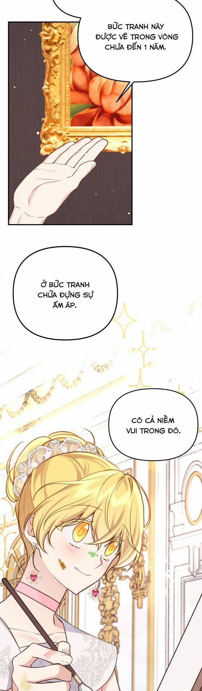 Cuộc Sống Hạnh Phúc Cùng Chồng 21 trang 4