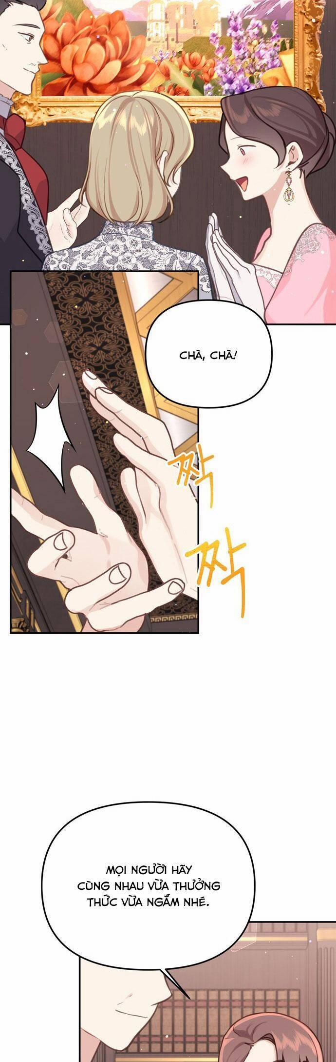 Cuộc Sống Hạnh Phúc Cùng Chồng 21 trang 6