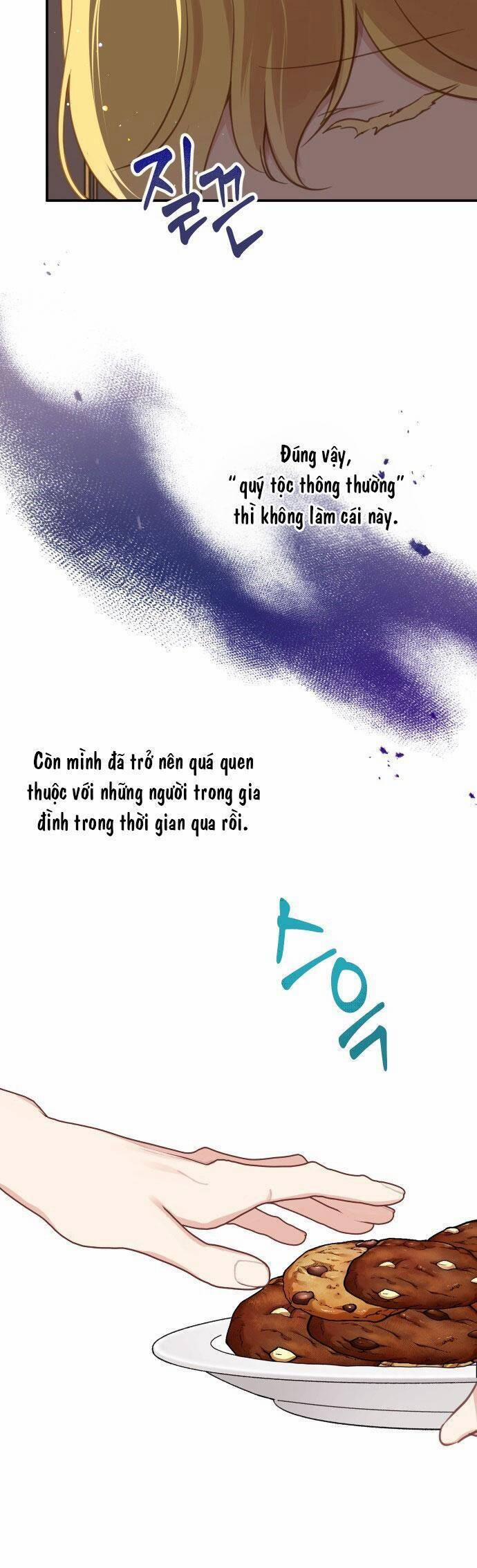 Cuộc Sống Hạnh Phúc Cùng Chồng 21 trang 9