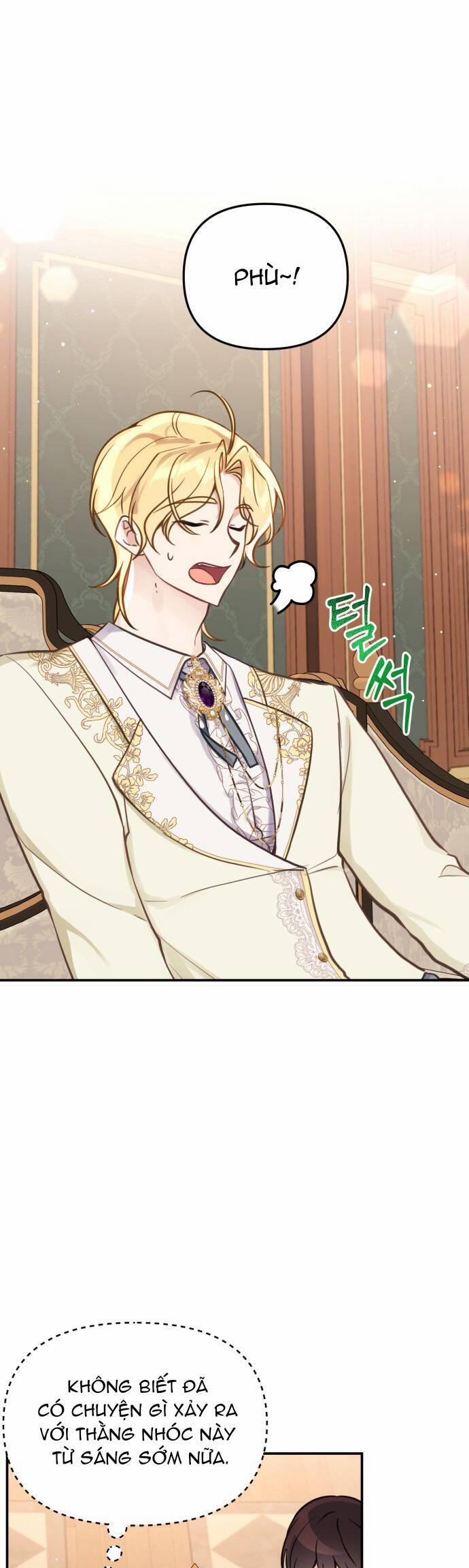 Cuộc Sống Hạnh Phúc Cùng Chồng 22 trang 0