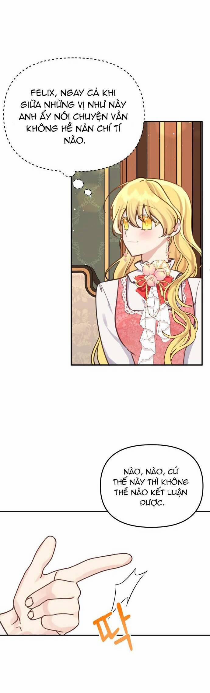 Cuộc Sống Hạnh Phúc Cùng Chồng 22 trang 11