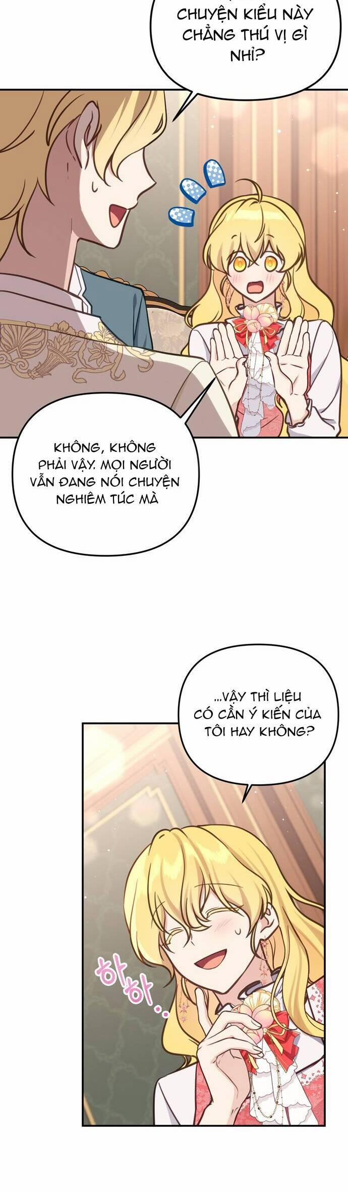 Cuộc Sống Hạnh Phúc Cùng Chồng 22 trang 13