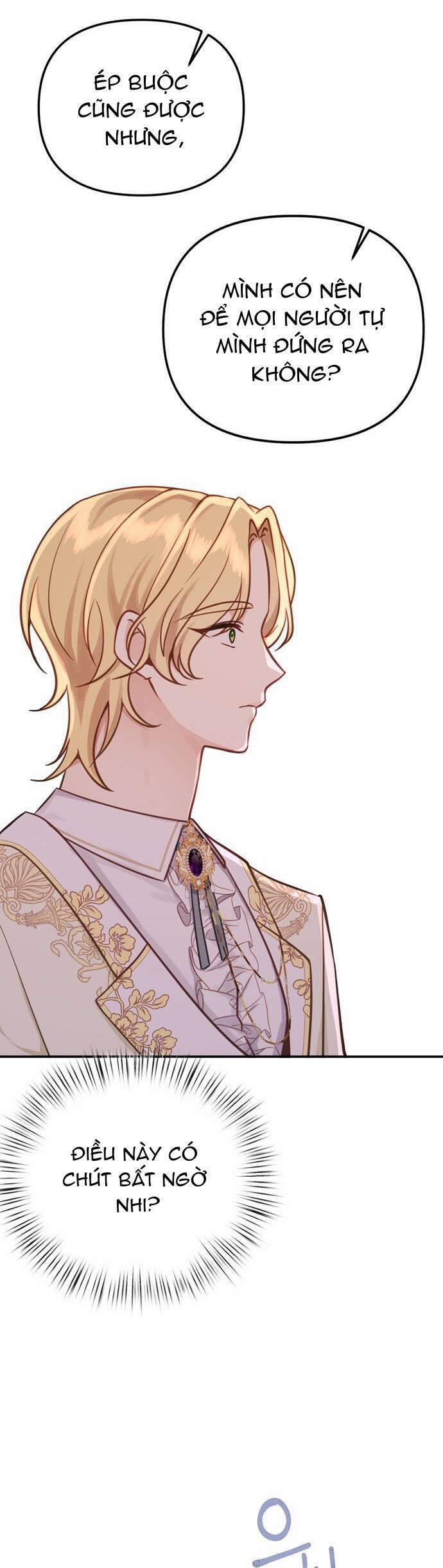 Cuộc Sống Hạnh Phúc Cùng Chồng 22 trang 15