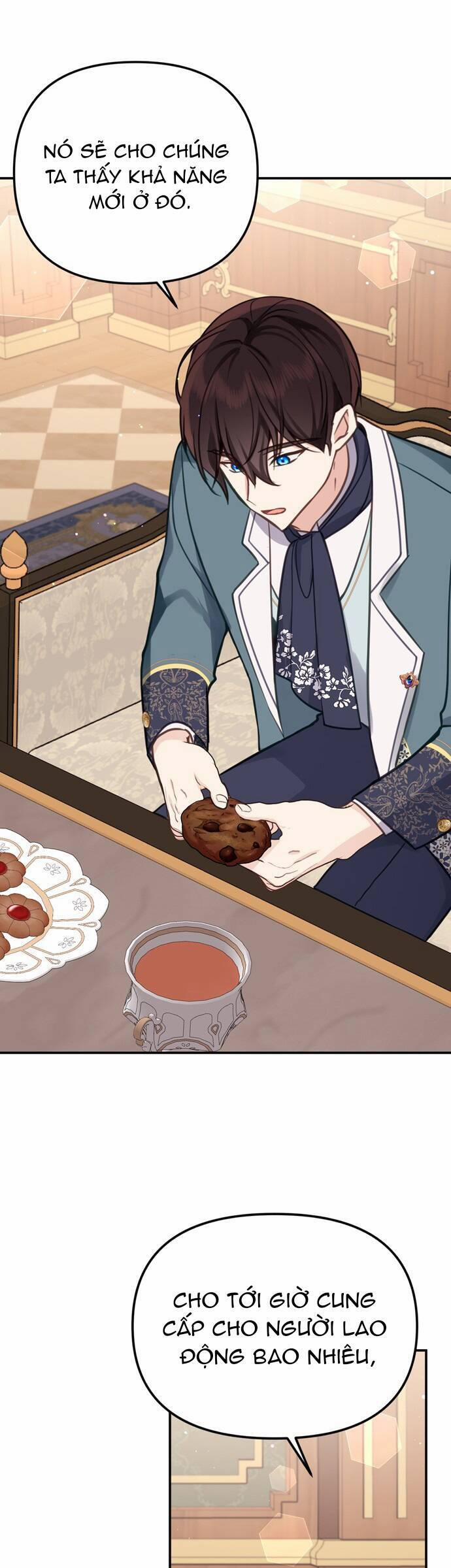 Cuộc Sống Hạnh Phúc Cùng Chồng 22 trang 18