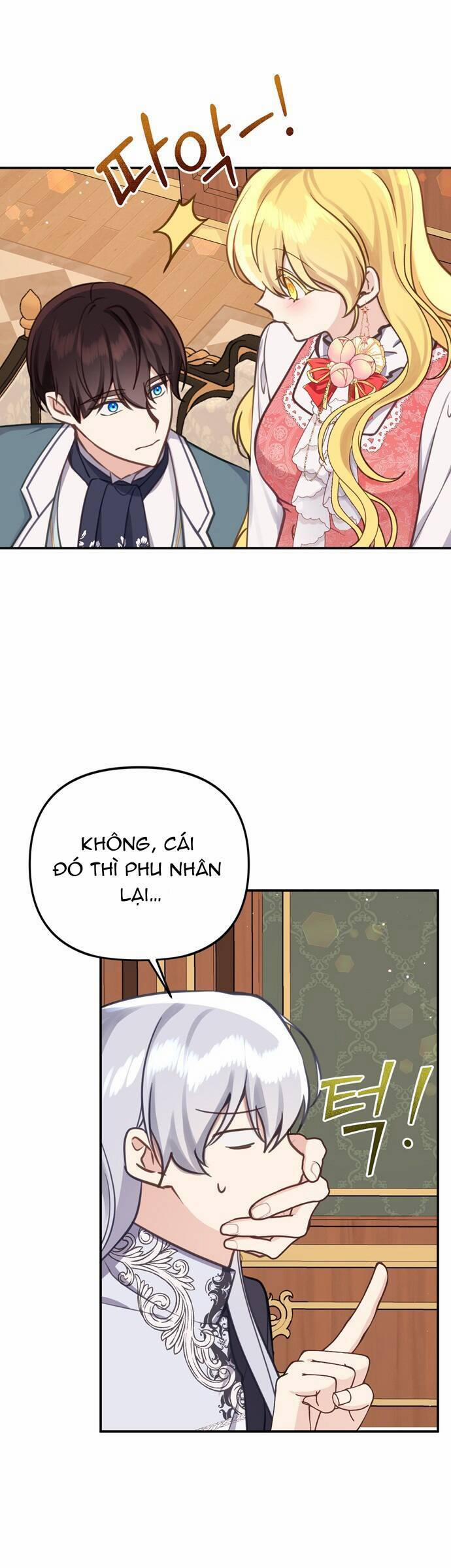 Cuộc Sống Hạnh Phúc Cùng Chồng 22 trang 22