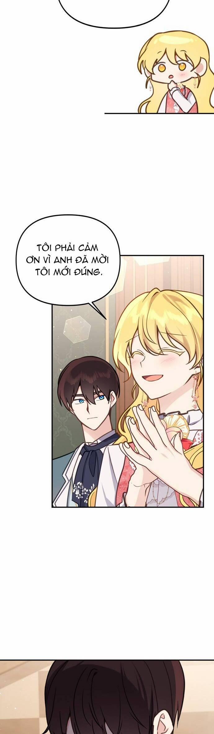 Cuộc Sống Hạnh Phúc Cùng Chồng 22 trang 25