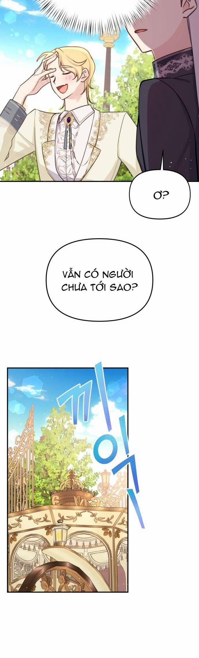 Cuộc Sống Hạnh Phúc Cùng Chồng 22 trang 32