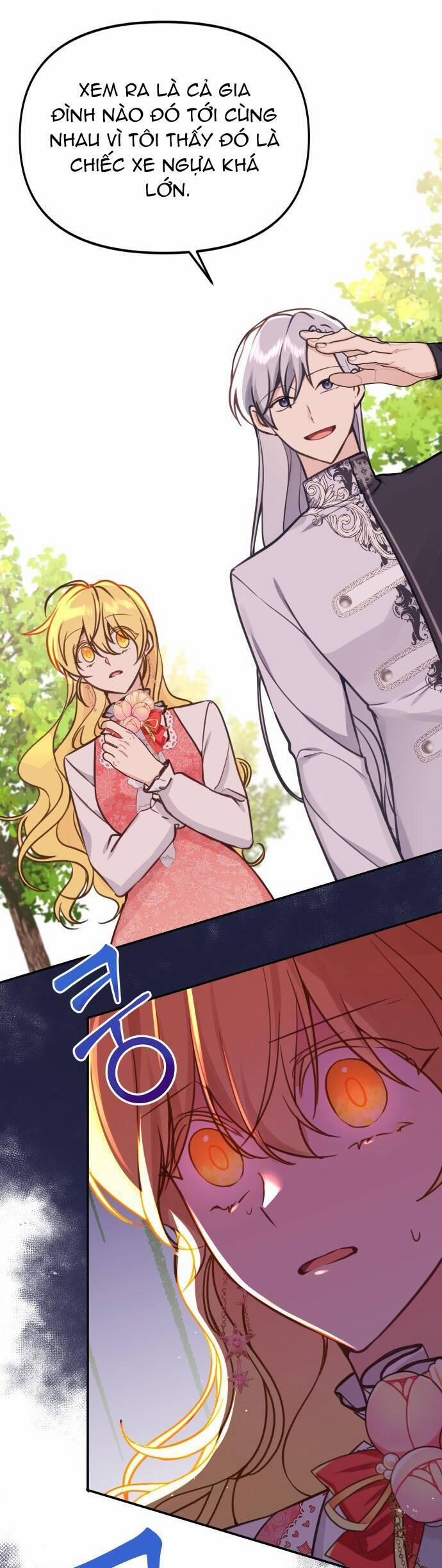 Cuộc Sống Hạnh Phúc Cùng Chồng 22 trang 33