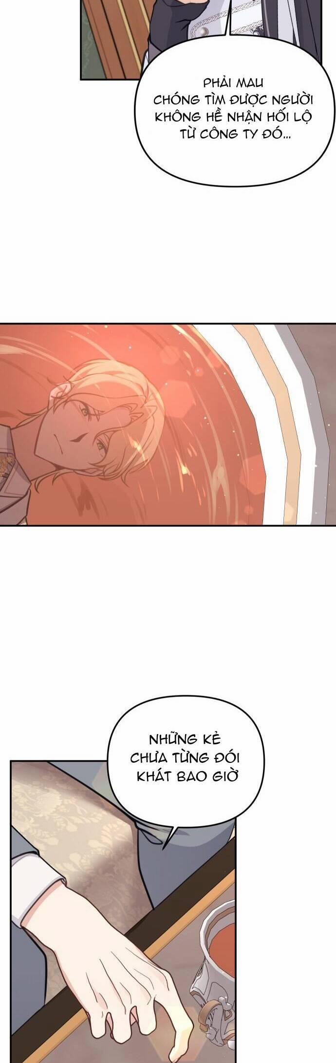 Cuộc Sống Hạnh Phúc Cùng Chồng 22 trang 5