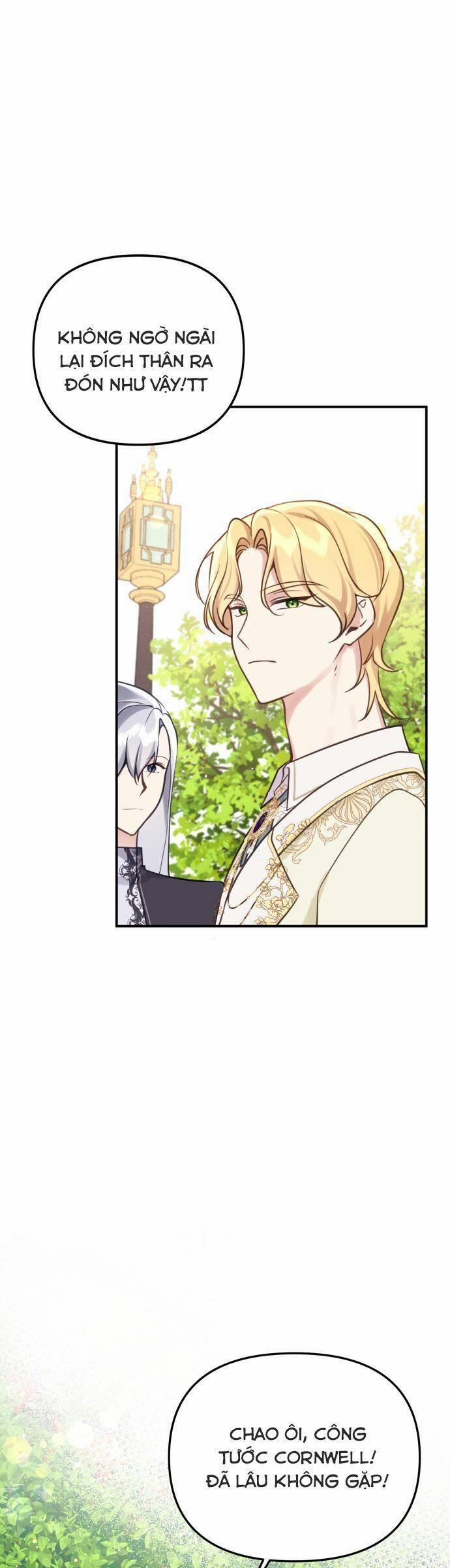 Cuộc Sống Hạnh Phúc Cùng Chồng 23 trang 0